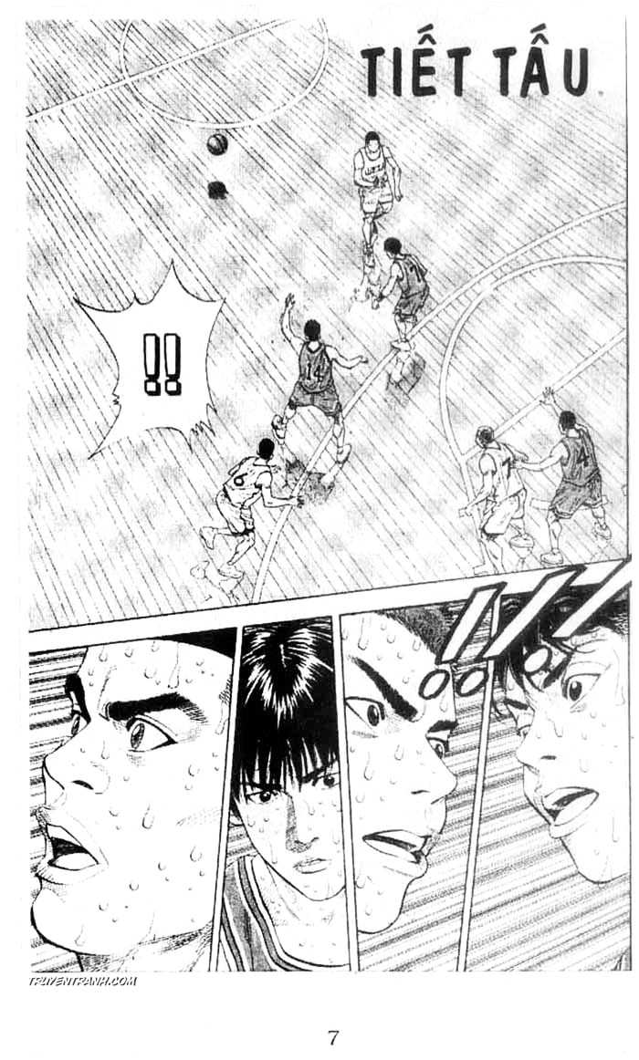 Slam Dunk Chap 250 - Truyen.Chap.VN