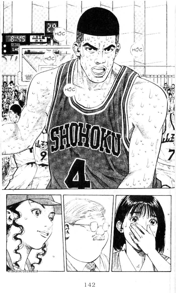 Slam Dunk Chap 249 - Truyen.Chap.VN