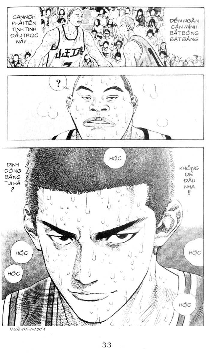 Slam Dunk Chap 251 - Truyen.Chap.VN