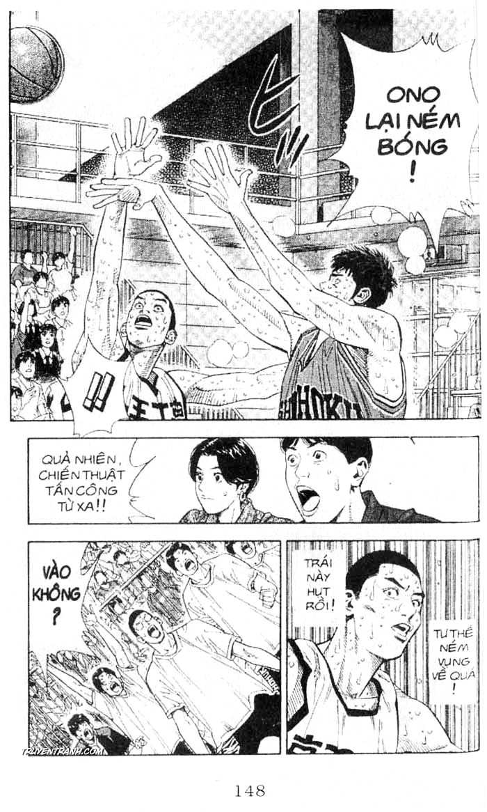 Slam Dunk Chap 249 - Truyen.Chap.VN