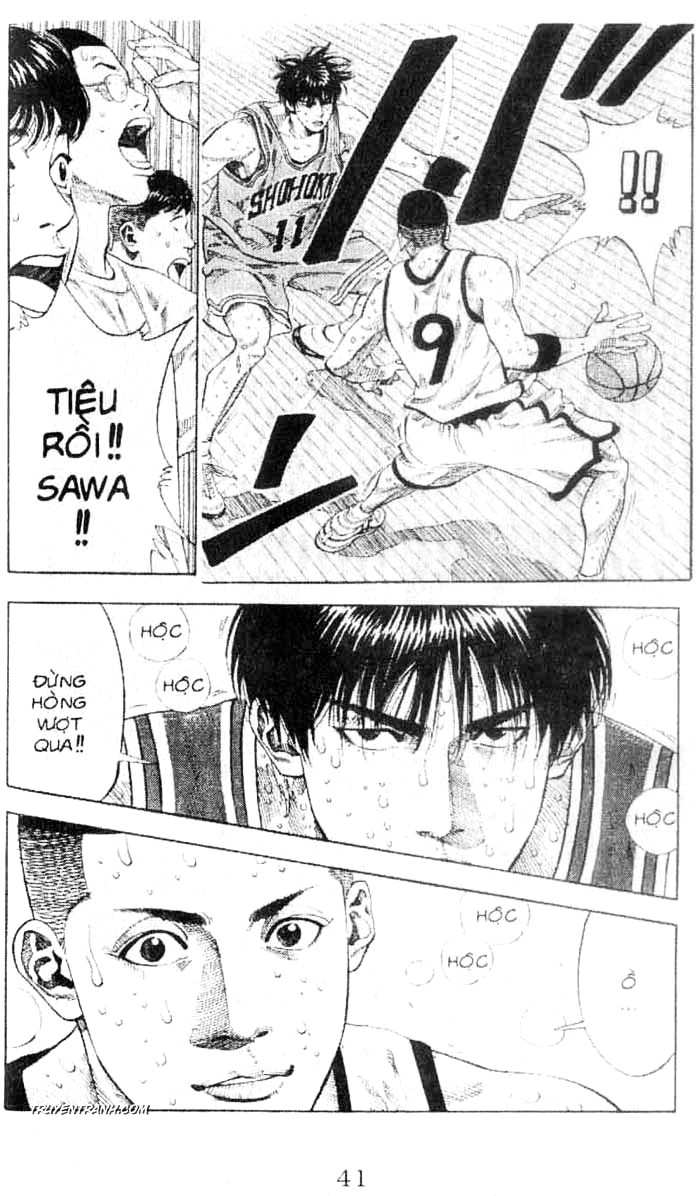 Slam Dunk Chap 251 - Truyen.Chap.VN