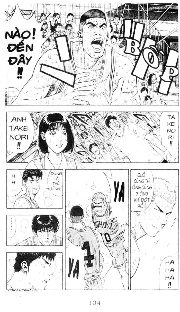 Slam Dunk Chap 247 - Truyen.Chap.VN