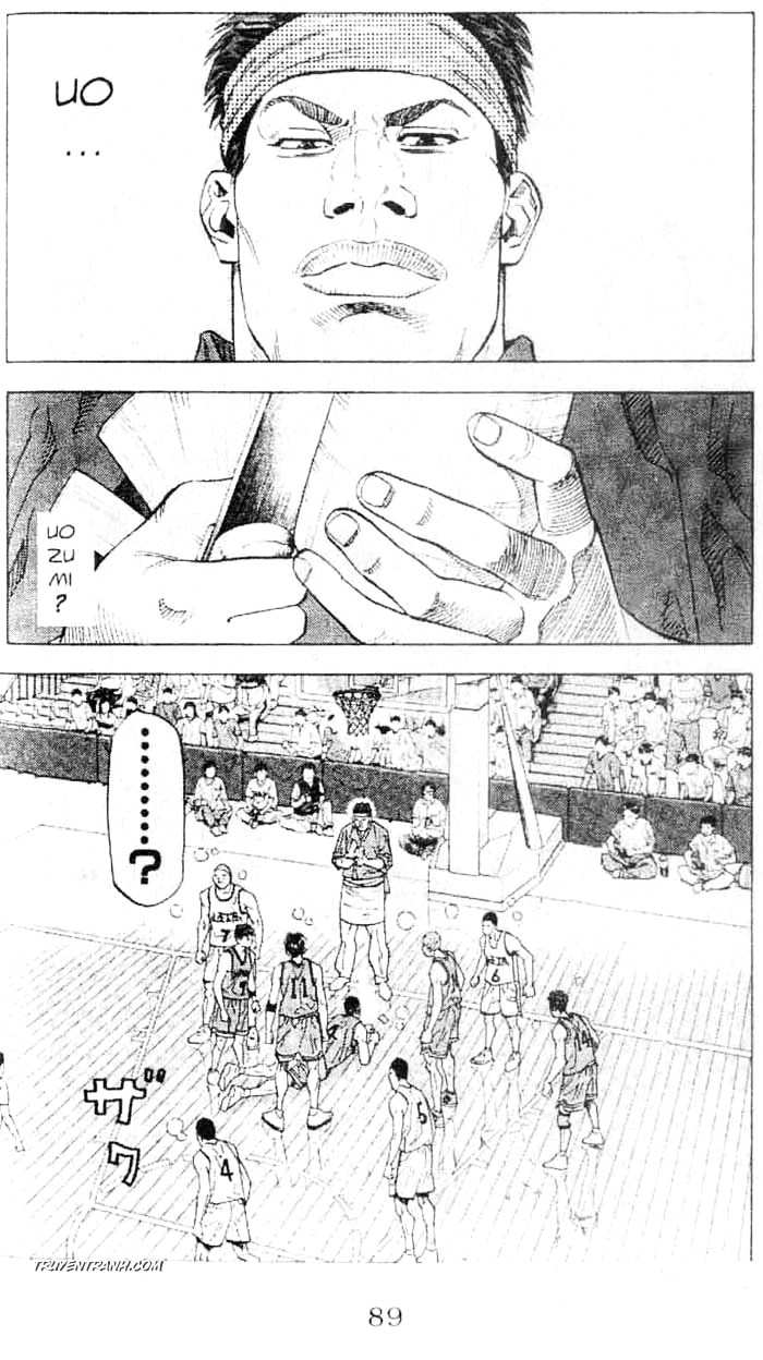 Slam Dunk Chap 246 - Truyen.Chap.VN
