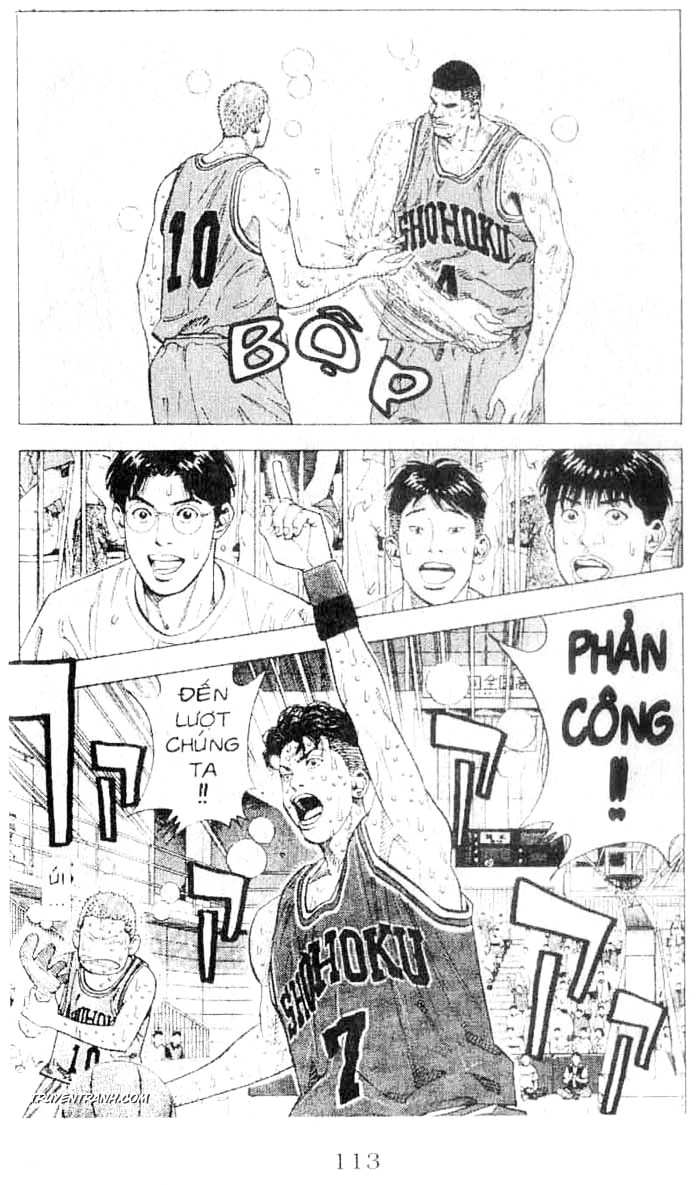 Slam Dunk Chap 247 - Truyen.Chap.VN