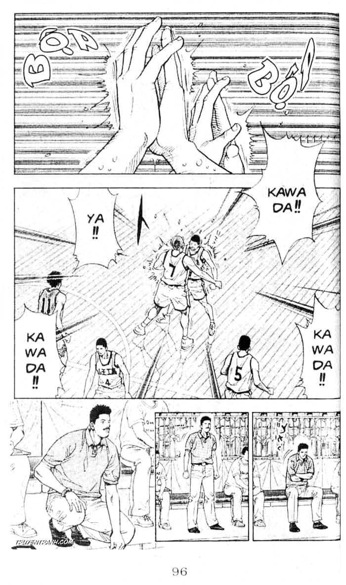 Slam Dunk Chap 239 - Truyen.Chap.VN