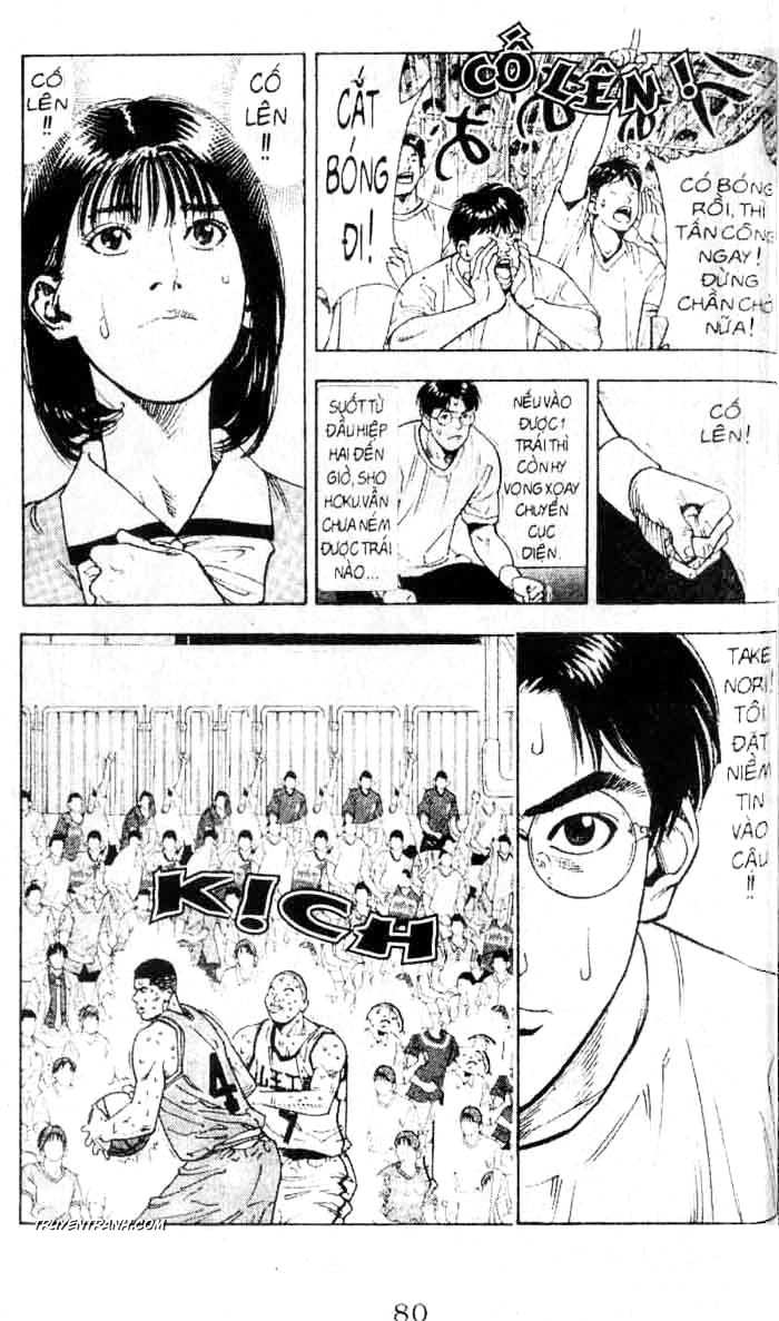 Slam Dunk Chap 238 - Truyen.Chap.VN
