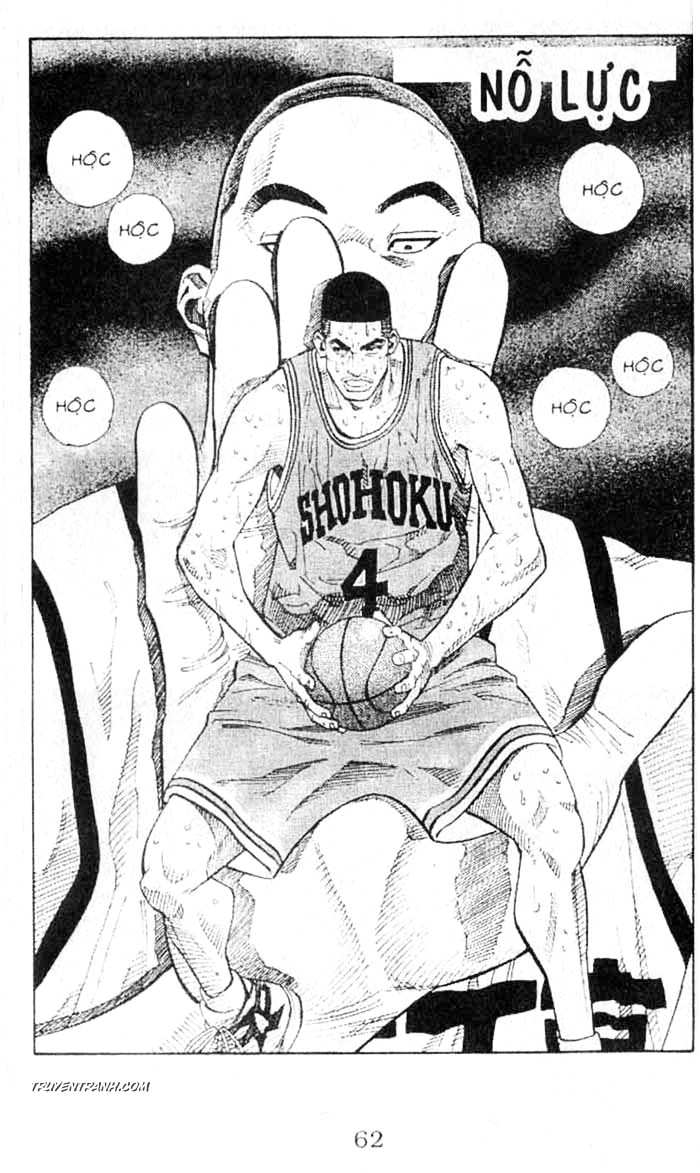 Slam Dunk Chap 245 - Truyen.Chap.VN