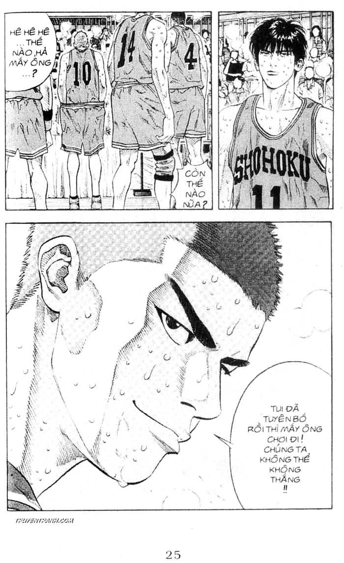 Slam Dunk Chap 243 - Truyen.Chap.VN