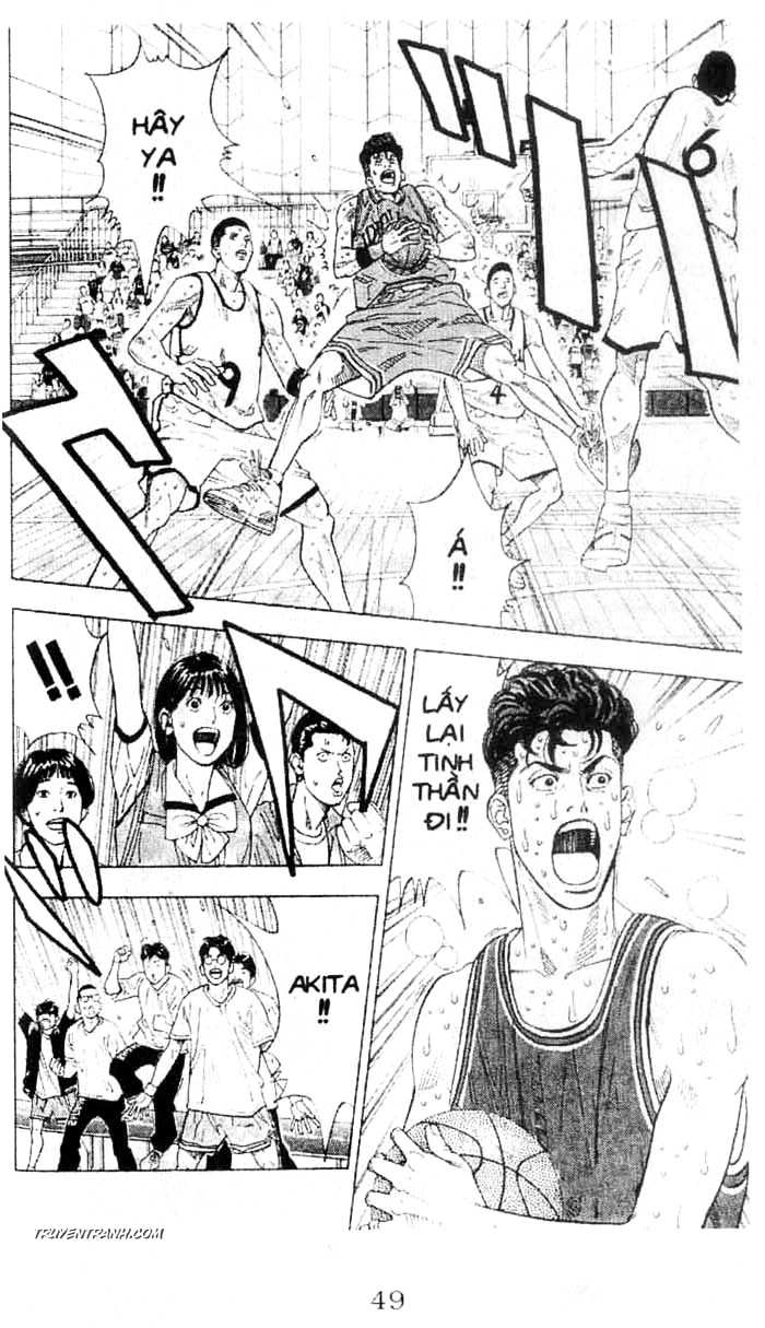 Slam Dunk Chap 244 - Truyen.Chap.VN