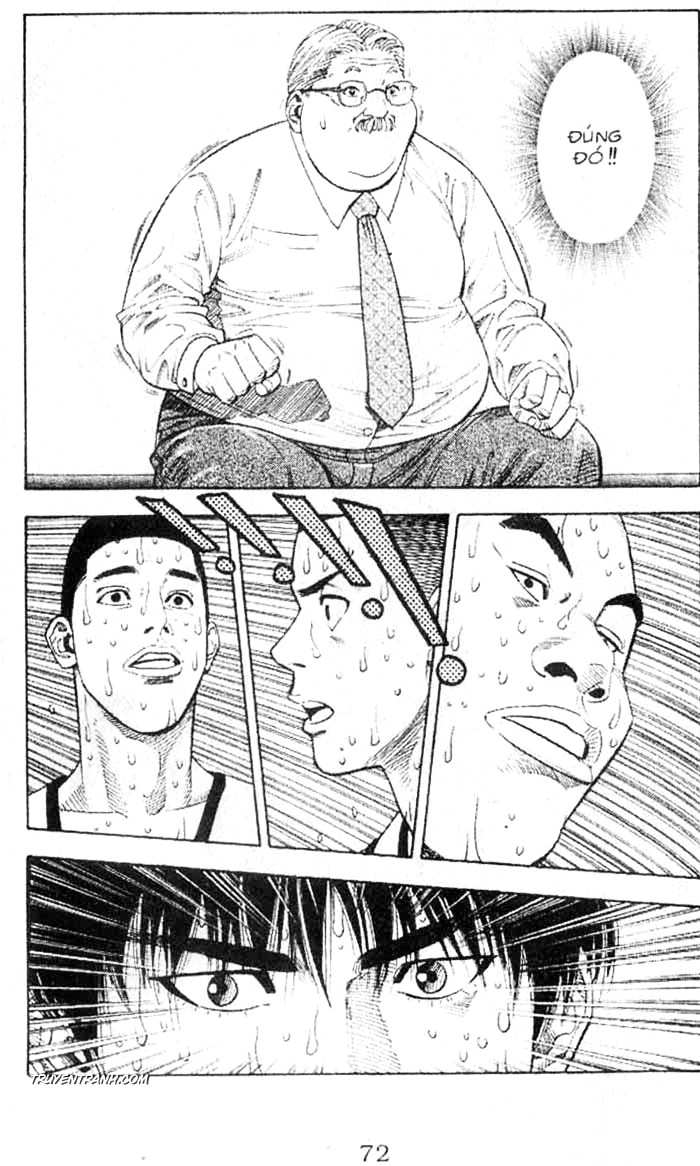 Slam Dunk Chap 245 - Truyen.Chap.VN