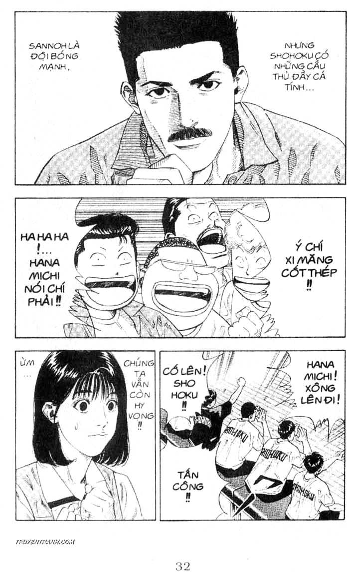 Slam Dunk Chap 243 - Truyen.Chap.VN