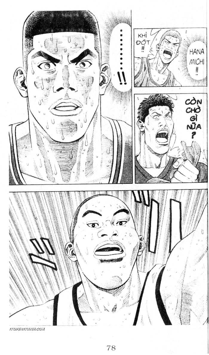 Slam Dunk Chap 245 - Truyen.Chap.VN