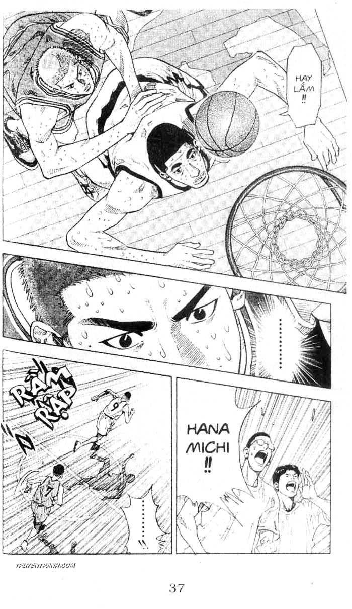 Slam Dunk Chap 243 - Truyen.Chap.VN