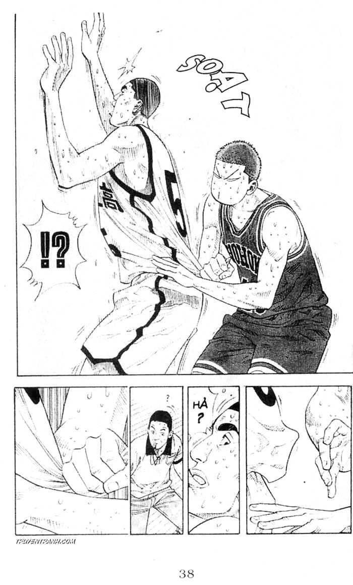 Slam Dunk Chap 243 - Truyen.Chap.VN
