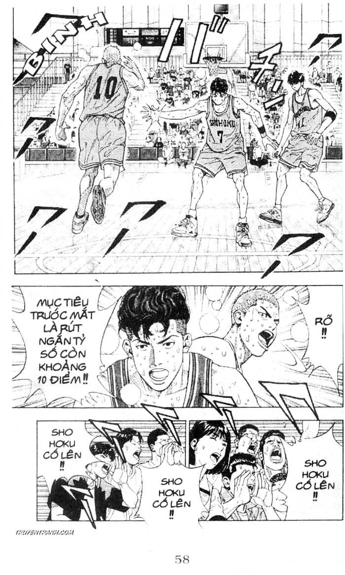 Slam Dunk Chap 244 - Truyen.Chap.VN
