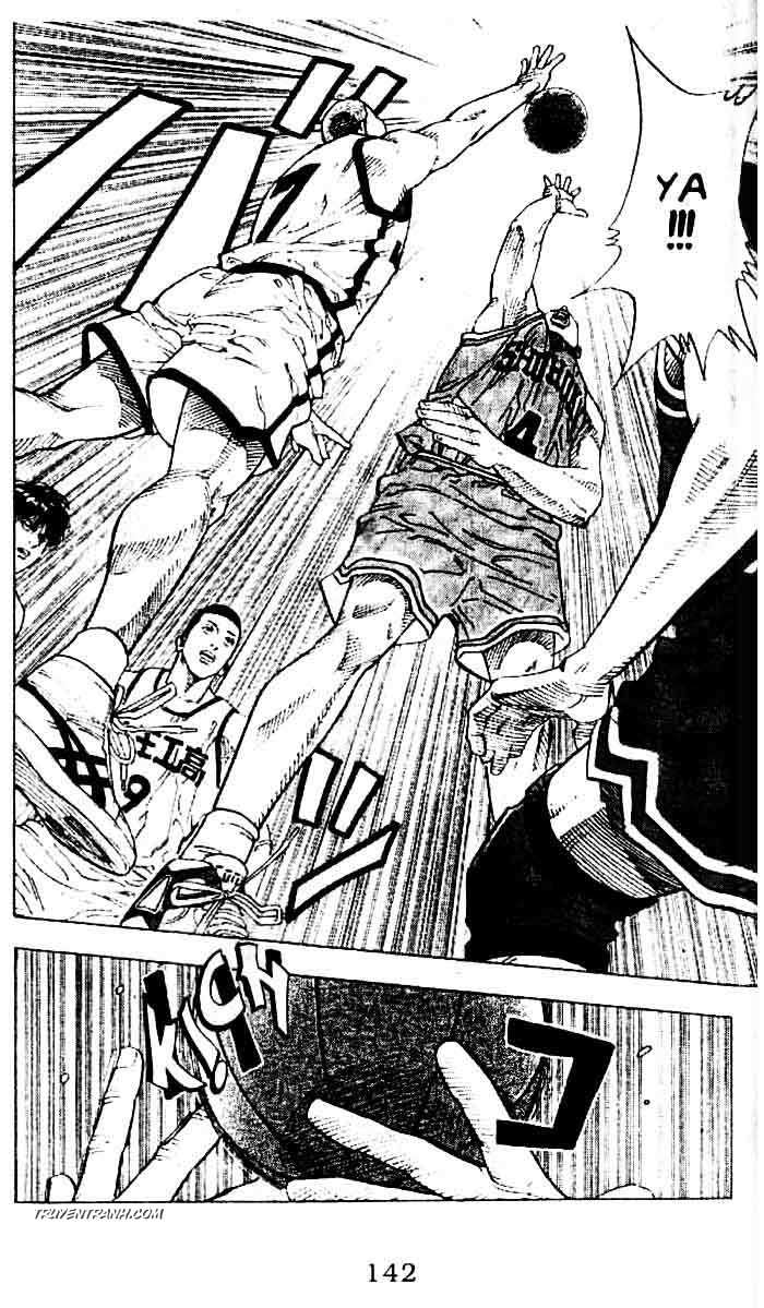 Slam Dunk Chap 233 - Truyen.Chap.VN
