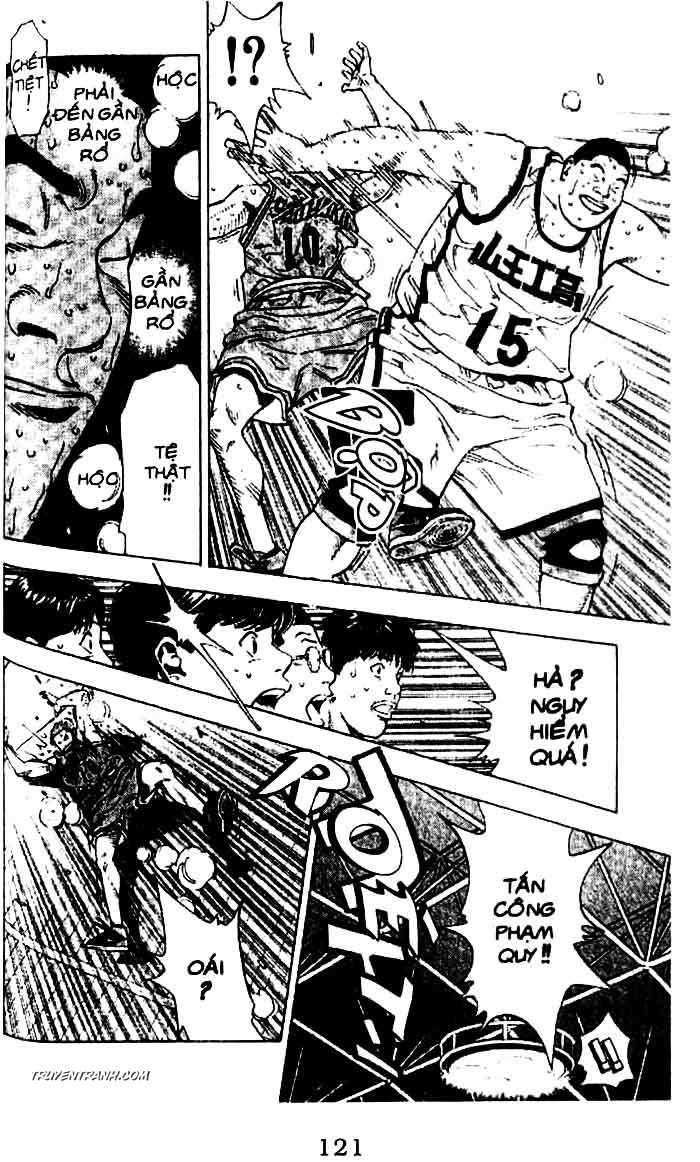 Slam Dunk Chap 232 - Truyen.Chap.VN