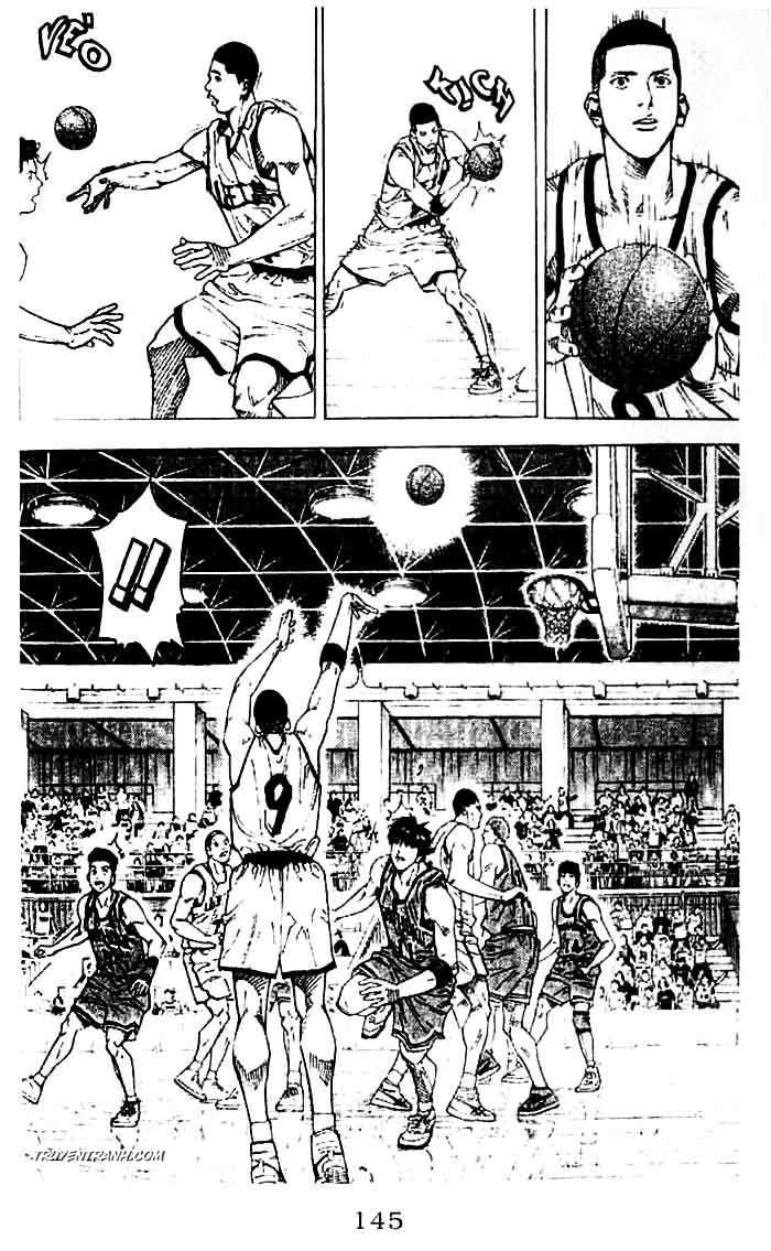 Slam Dunk Chap 233 - Truyen.Chap.VN