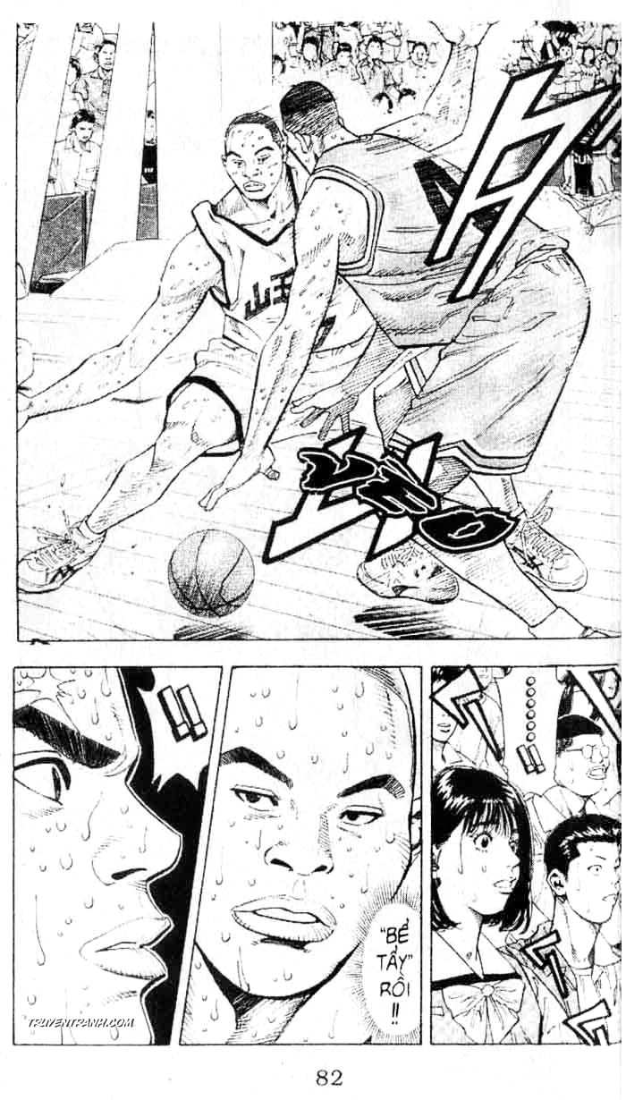 Slam Dunk Chap 238 - Truyen.Chap.VN