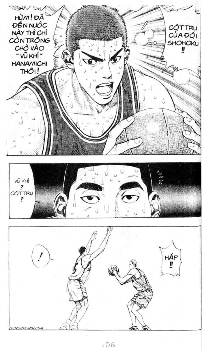 Slam Dunk Chap 239 - Truyen.Chap.VN