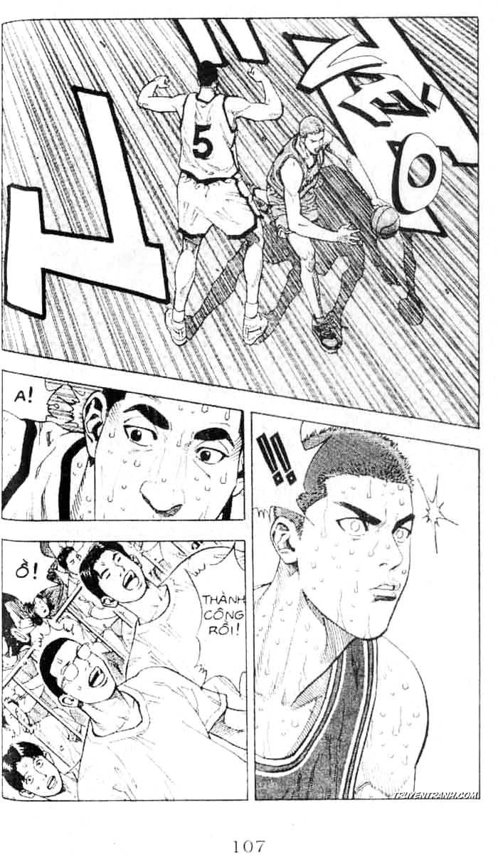 Slam Dunk Chap 239 - Truyen.Chap.VN