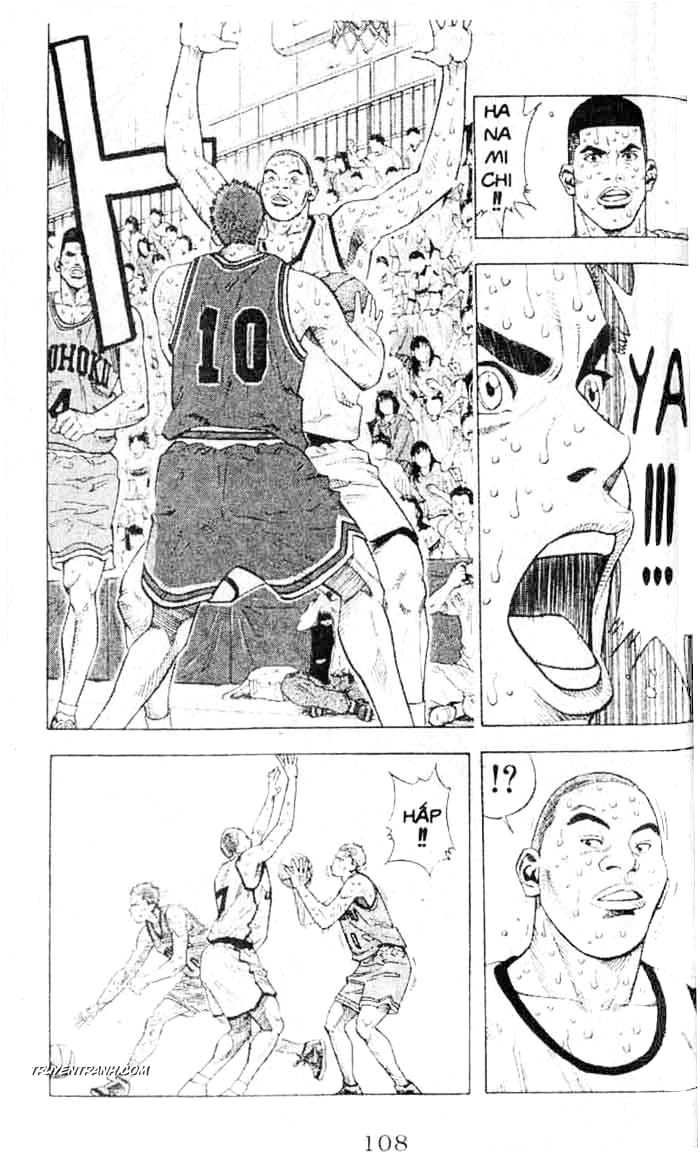 Slam Dunk Chap 239 - Truyen.Chap.VN