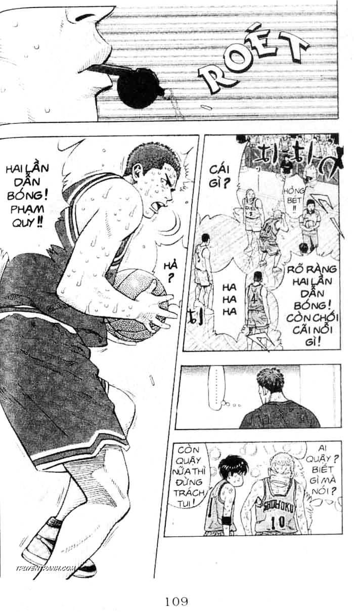 Slam Dunk Chap 239 - Truyen.Chap.VN
