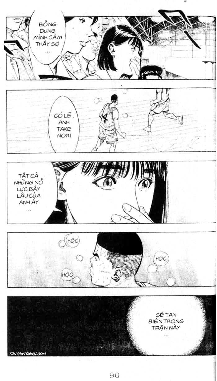 Slam Dunk Chap 238 - Truyen.Chap.VN
