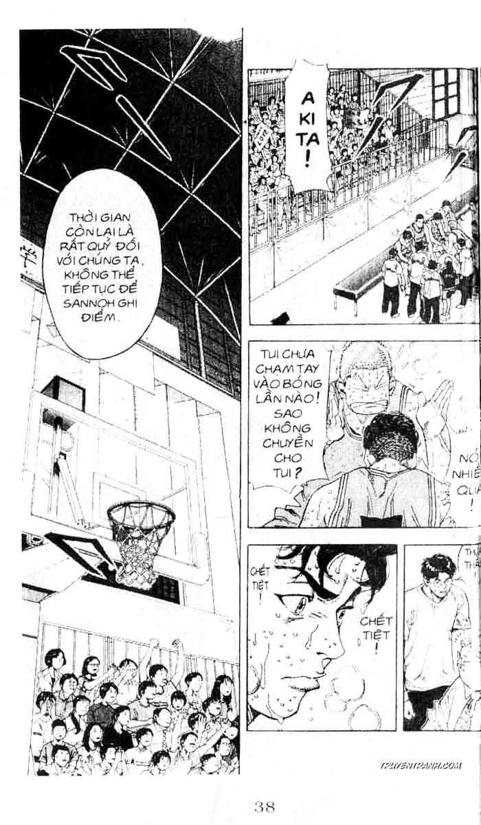 Slam Dunk Chap 236 - Truyen.Chap.VN