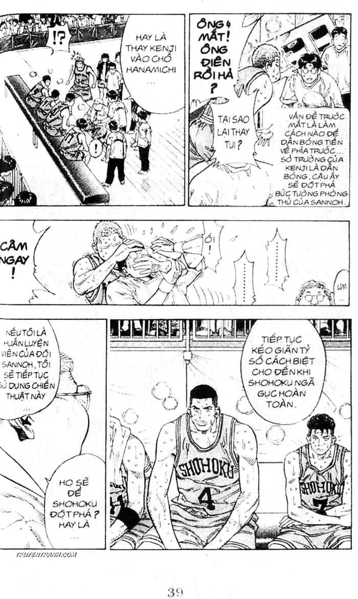 Slam Dunk Chap 236 - Truyen.Chap.VN