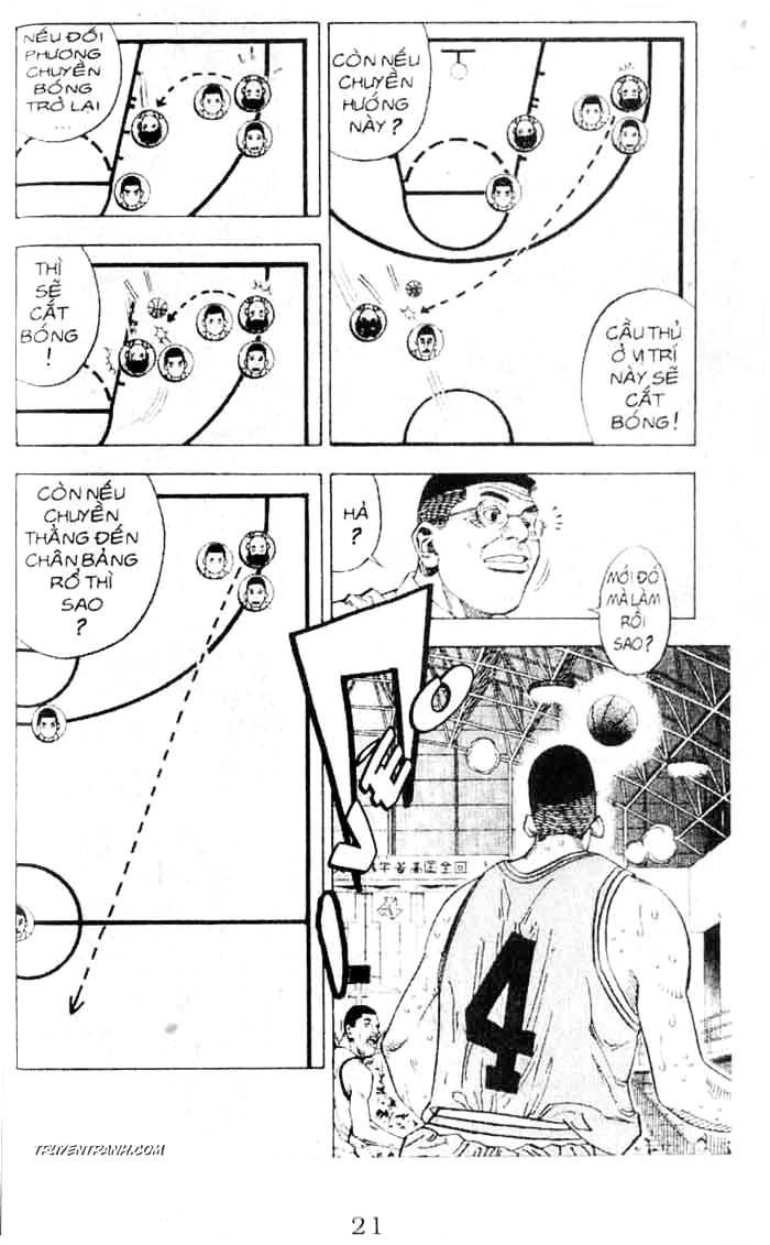 Slam Dunk Chap 235 - Truyen.Chap.VN