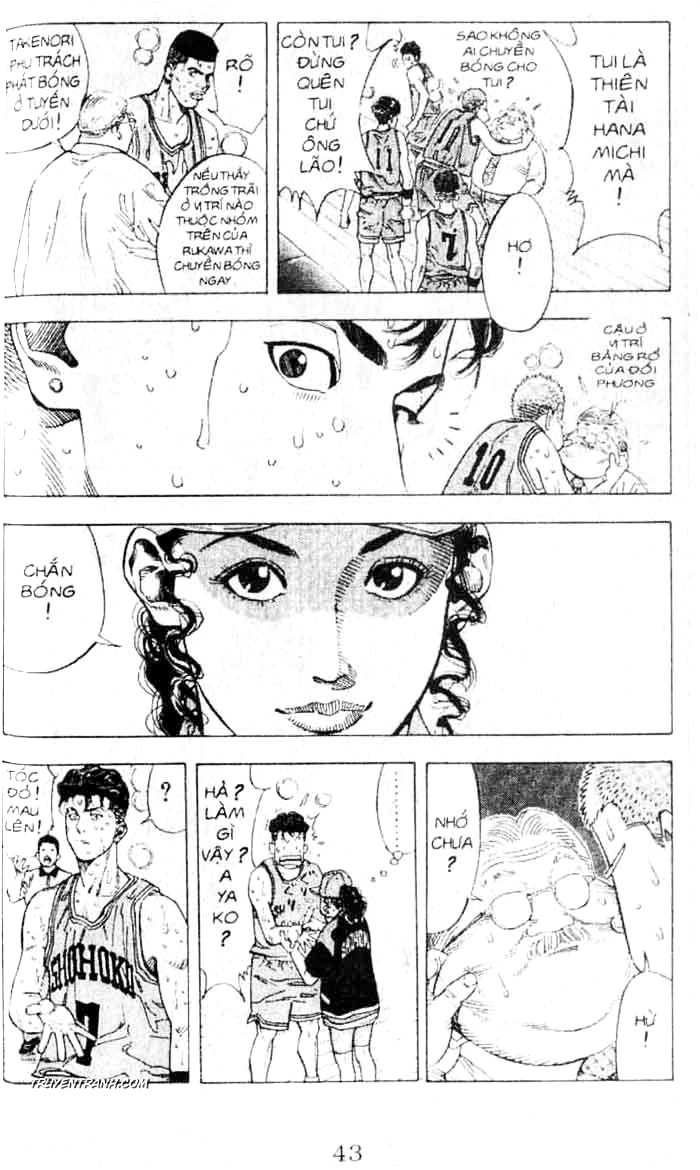 Slam Dunk Chap 236 - Truyen.Chap.VN
