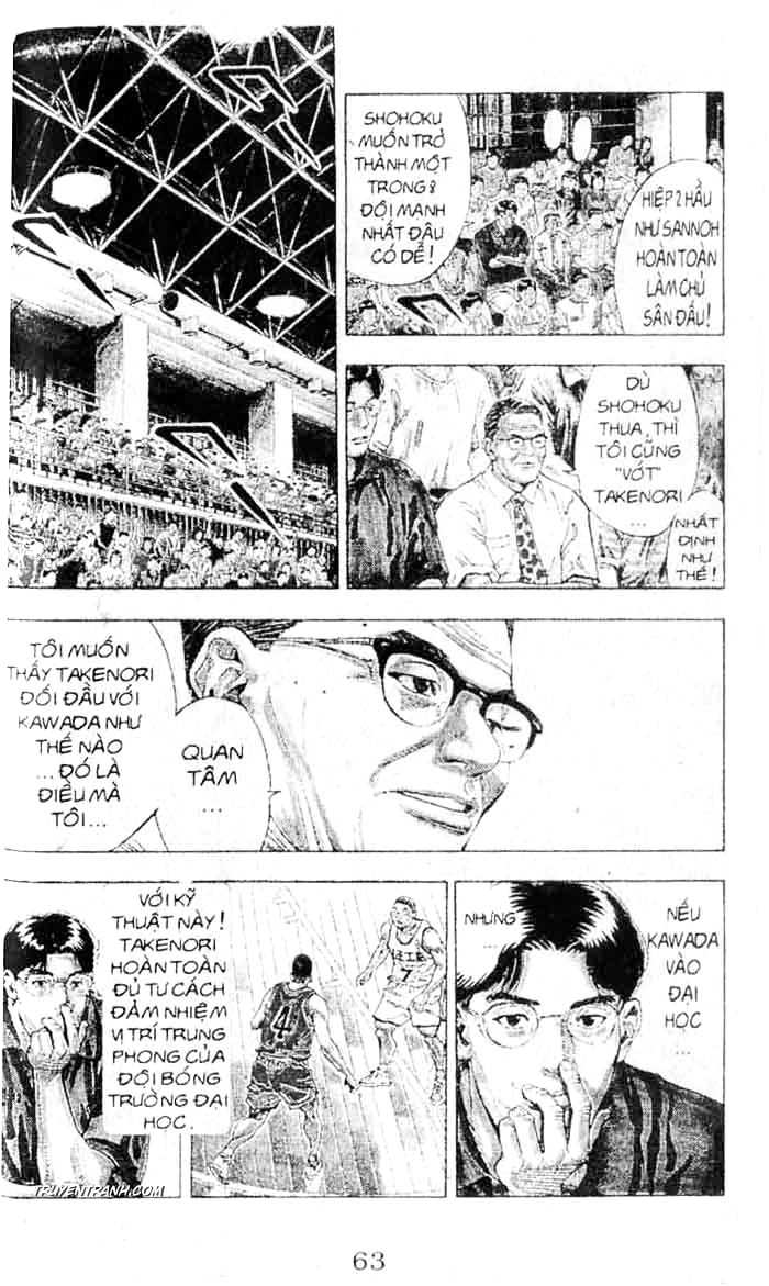 Slam Dunk Chap 237 - Truyen.Chap.VN