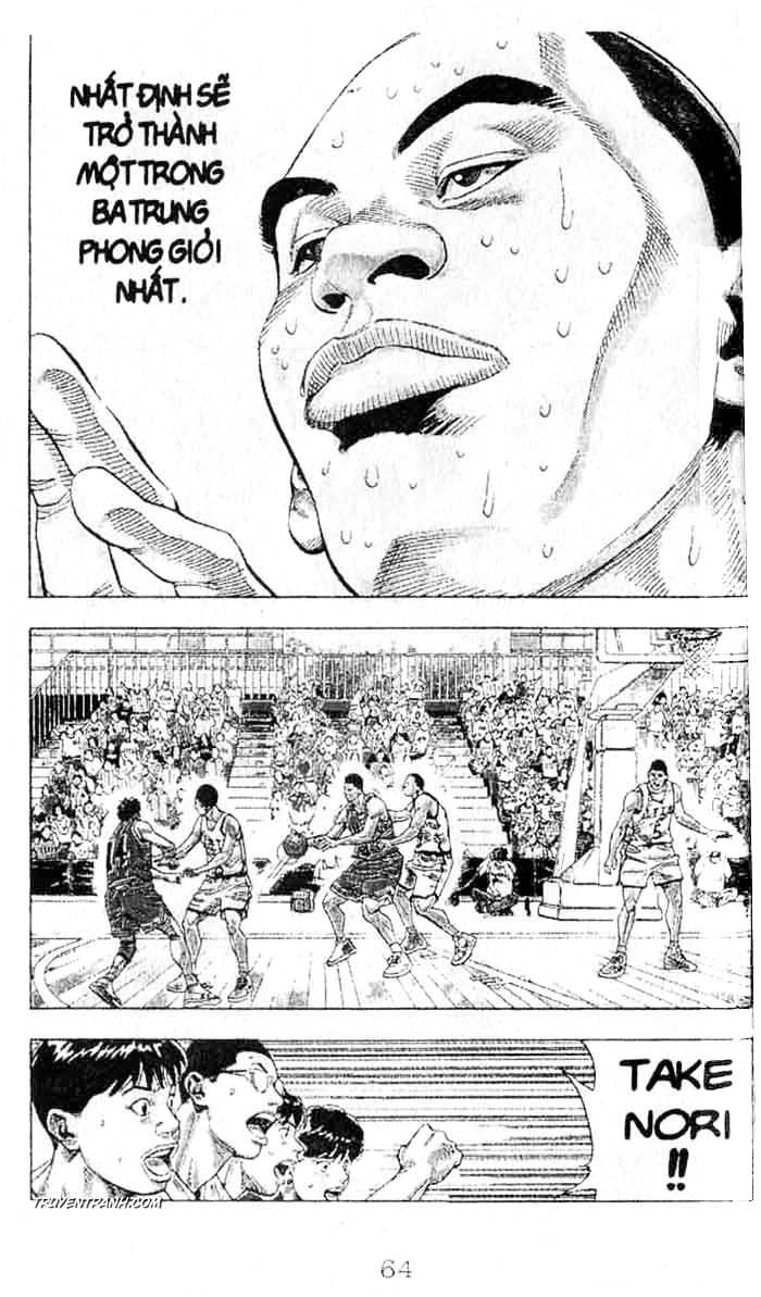Slam Dunk Chap 237 - Truyen.Chap.VN