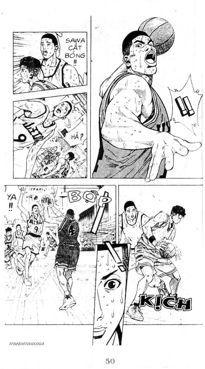Slam Dunk Chap 236 - Truyen.Chap.VN
