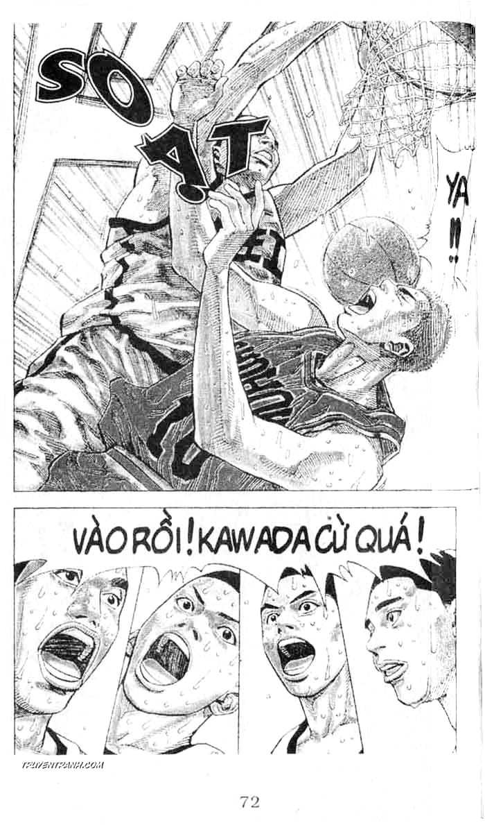 Slam Dunk Chap 237 - Truyen.Chap.VN