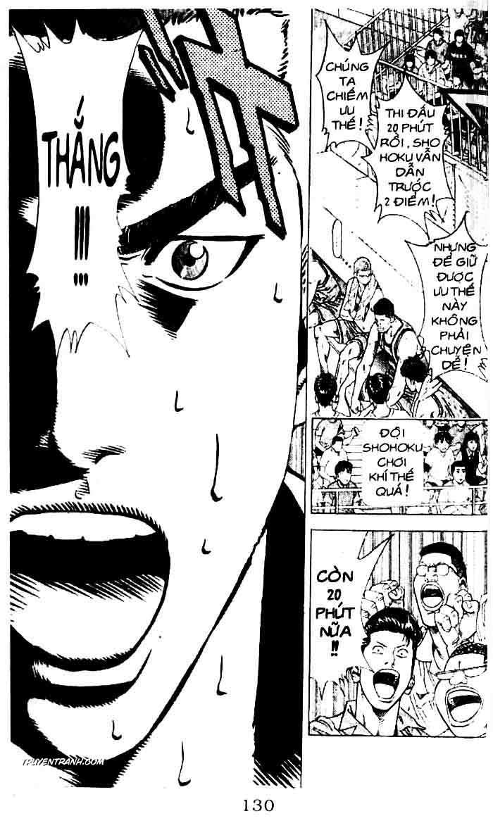 Slam Dunk Chap 233 - Truyen.Chap.VN