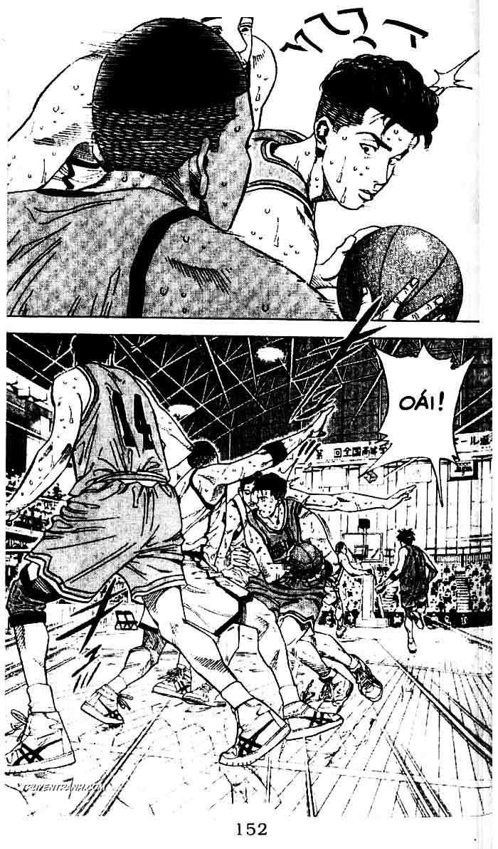 Slam Dunk Chap 234 - Truyen.Chap.VN