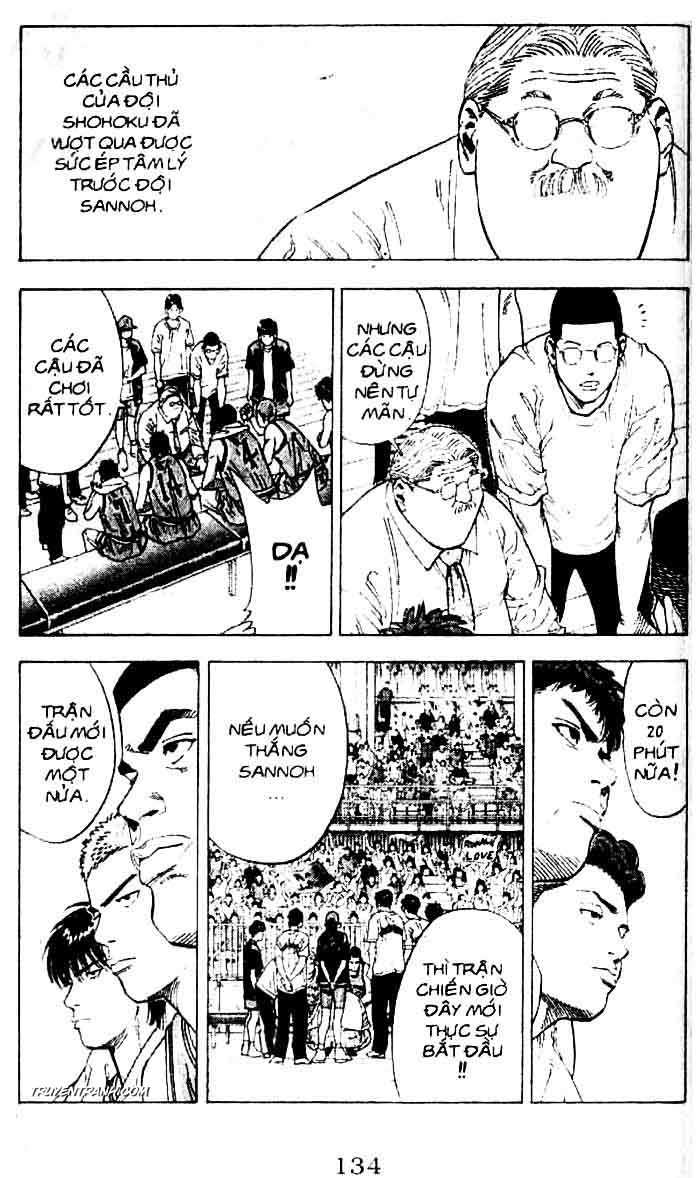 Slam Dunk Chap 233 - Truyen.Chap.VN