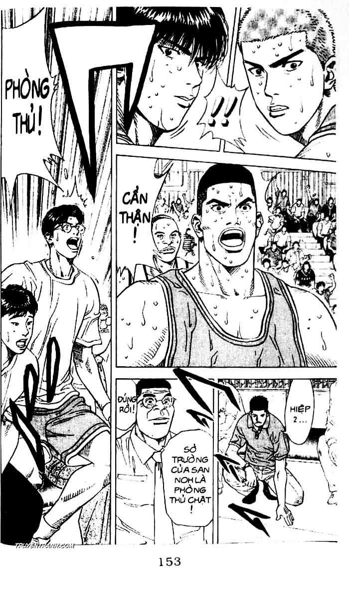 Slam Dunk Chap 234 - Truyen.Chap.VN