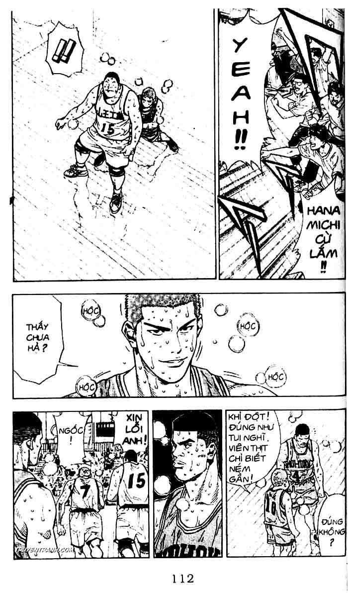 Slam Dunk Chap 232 - Truyen.Chap.VN