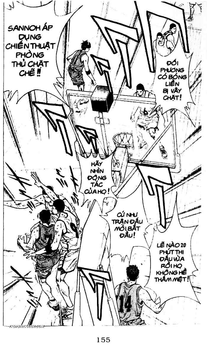 Slam Dunk Chap 234 - Truyen.Chap.VN