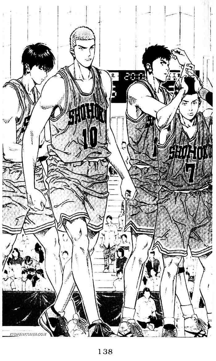 Slam Dunk Chap 233 - Truyen.Chap.VN