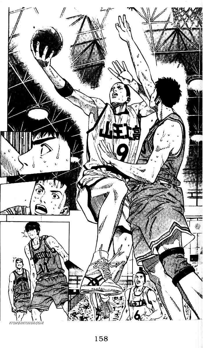 Slam Dunk Chap 234 - Truyen.Chap.VN