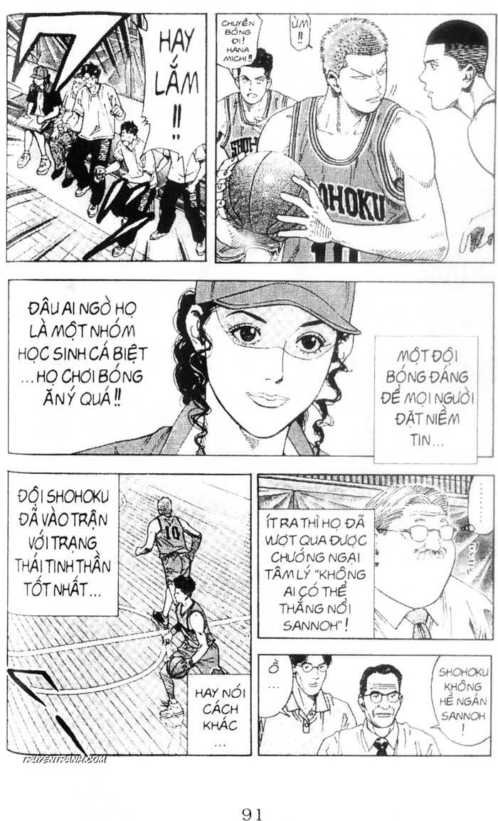Slam Dunk Chap 223 - Truyen.Chap.VN