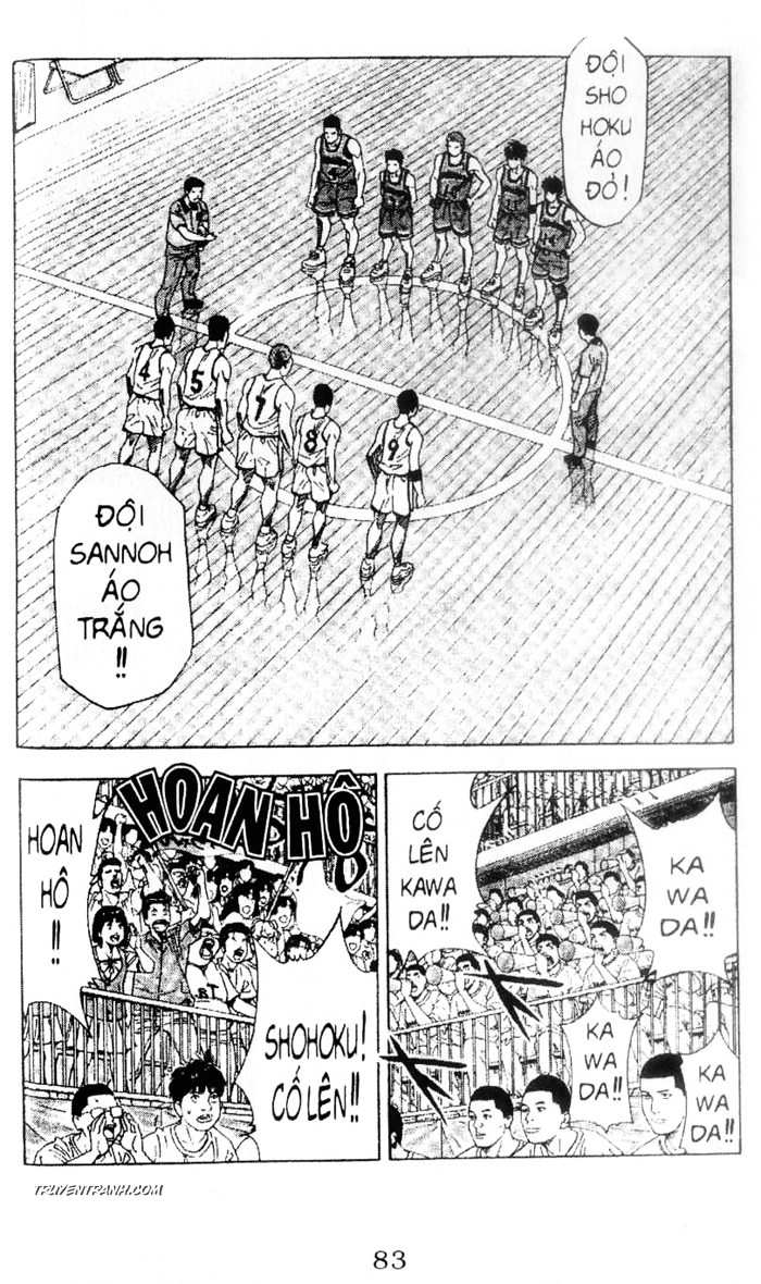 Slam Dunk Chap 223 - Truyen.Chap.VN