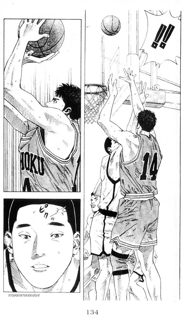 Slam Dunk Chap 225 - Truyen.Chap.VN