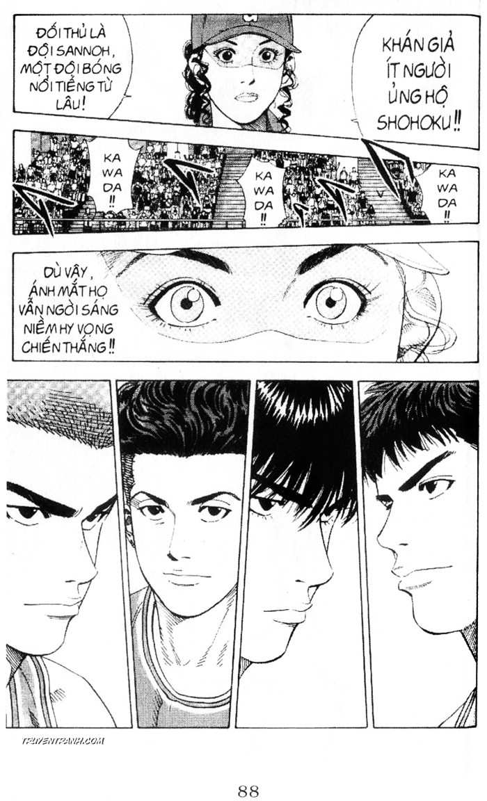 Slam Dunk Chap 223 - Truyen.Chap.VN