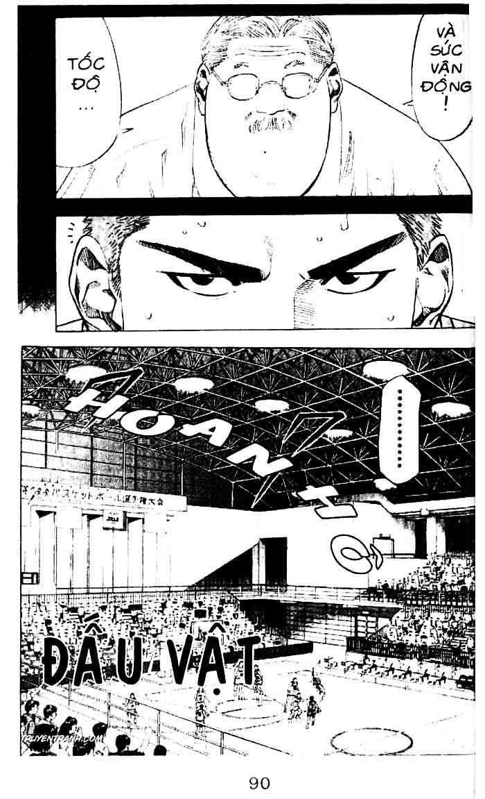 Slam Dunk Chap 231 - Truyen.Chap.VN