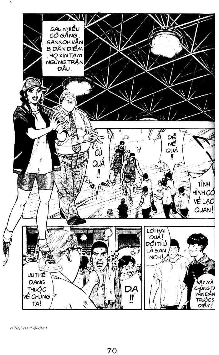 Slam Dunk Chap 230 - Truyen.Chap.VN